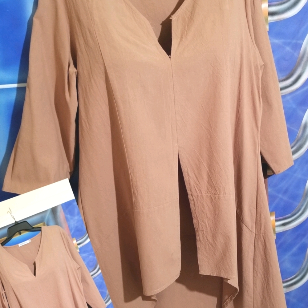MISSLOOK Women's XL Top Style # 365059